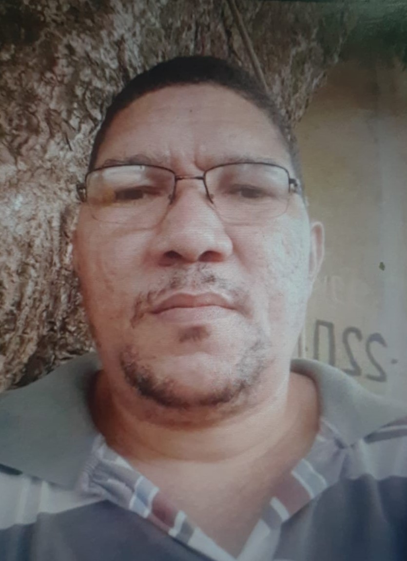 Homem sai de casa para trabalhar e desaparece em Manaus