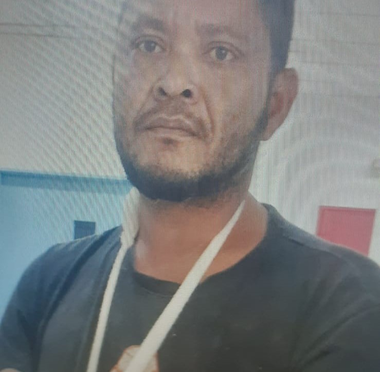 Família pede ajuda para encontrar homem desaparecido em Manaus