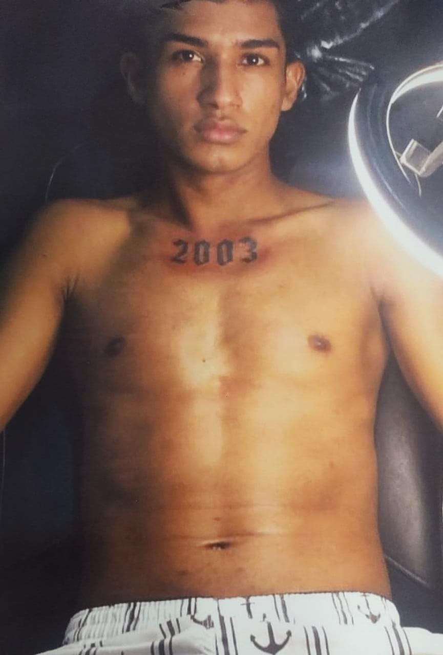 Homem desaparece ao sair de Manaus em viagem