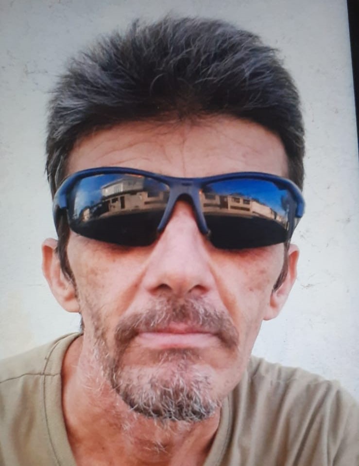 Polícia busca por homem que desapareceu em Manaus; saiba como ajudar