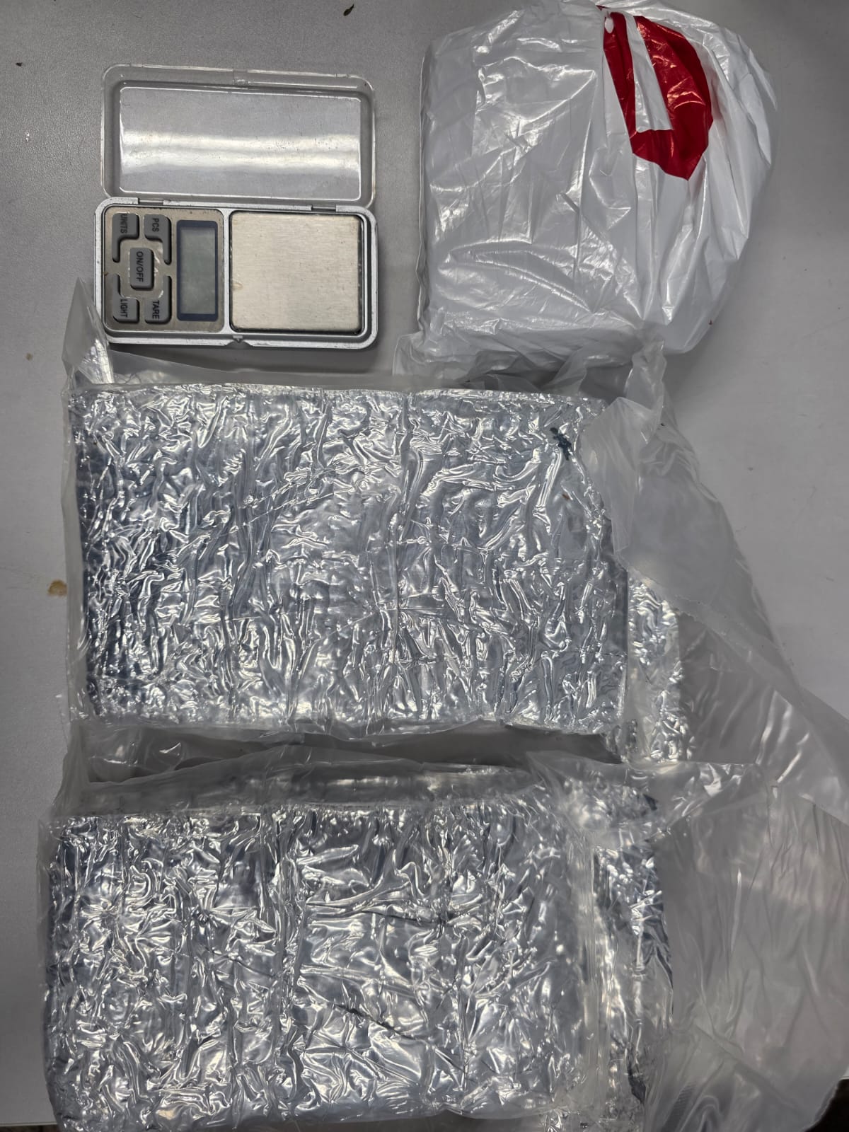 Suspeito de abastecer tráfico em bairros de Manaus é preso no Alvorada