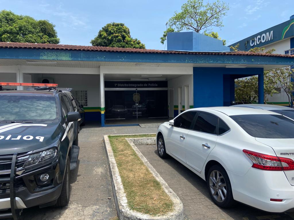 Polícia prende homem suspeito de traficar drogas em Manaus