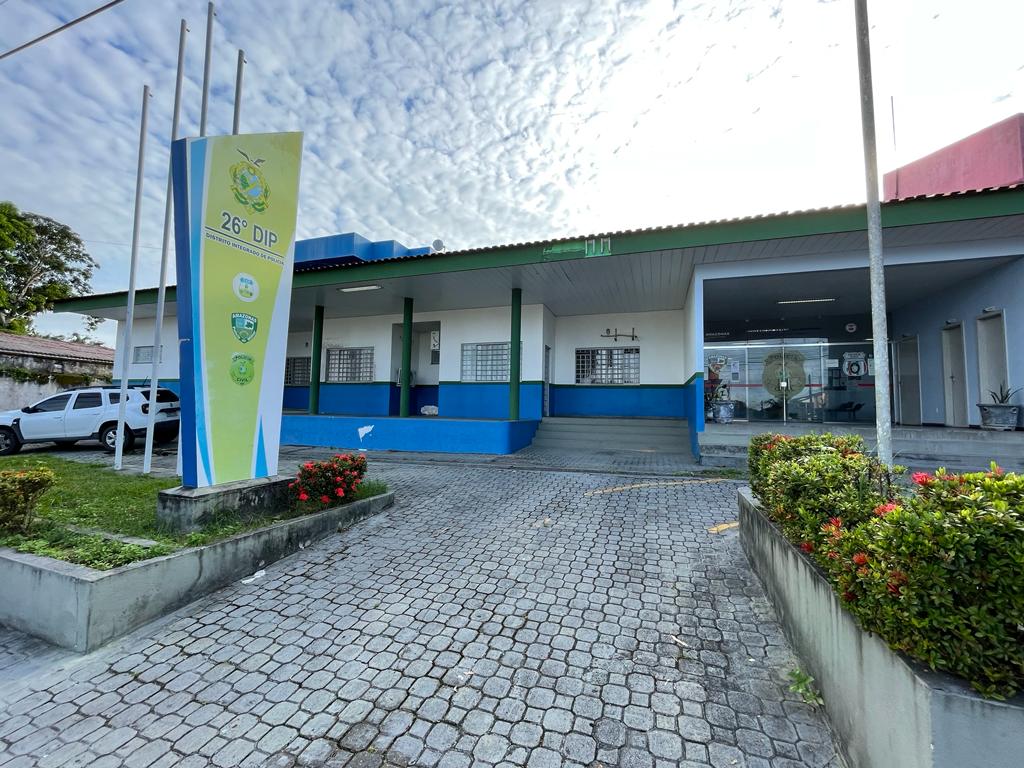 Estelionatário foragido desde 2015 é preso em Manaus