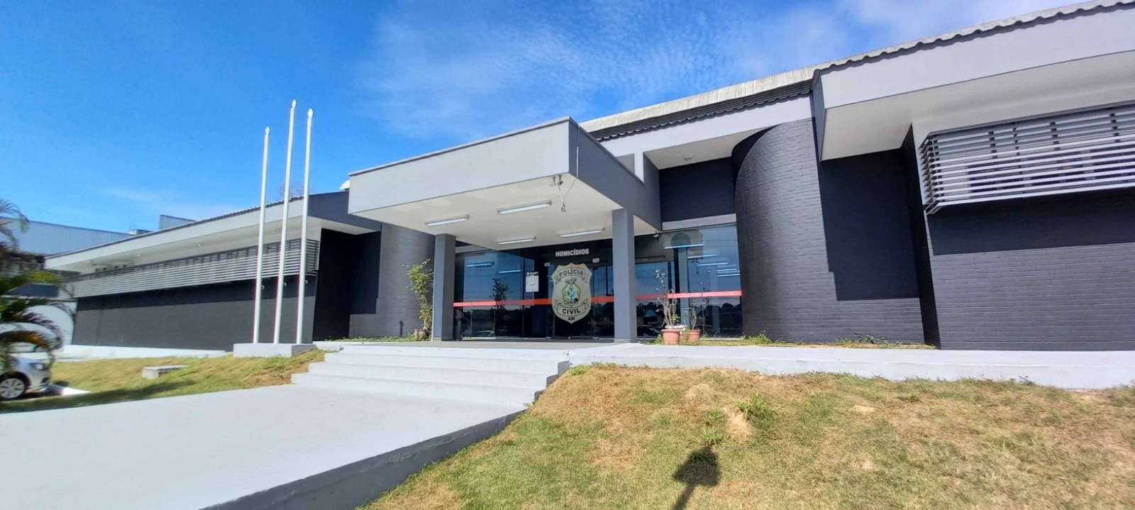 Homem que mandou matar pedreiro para não pagar serviço é preso em Manaus