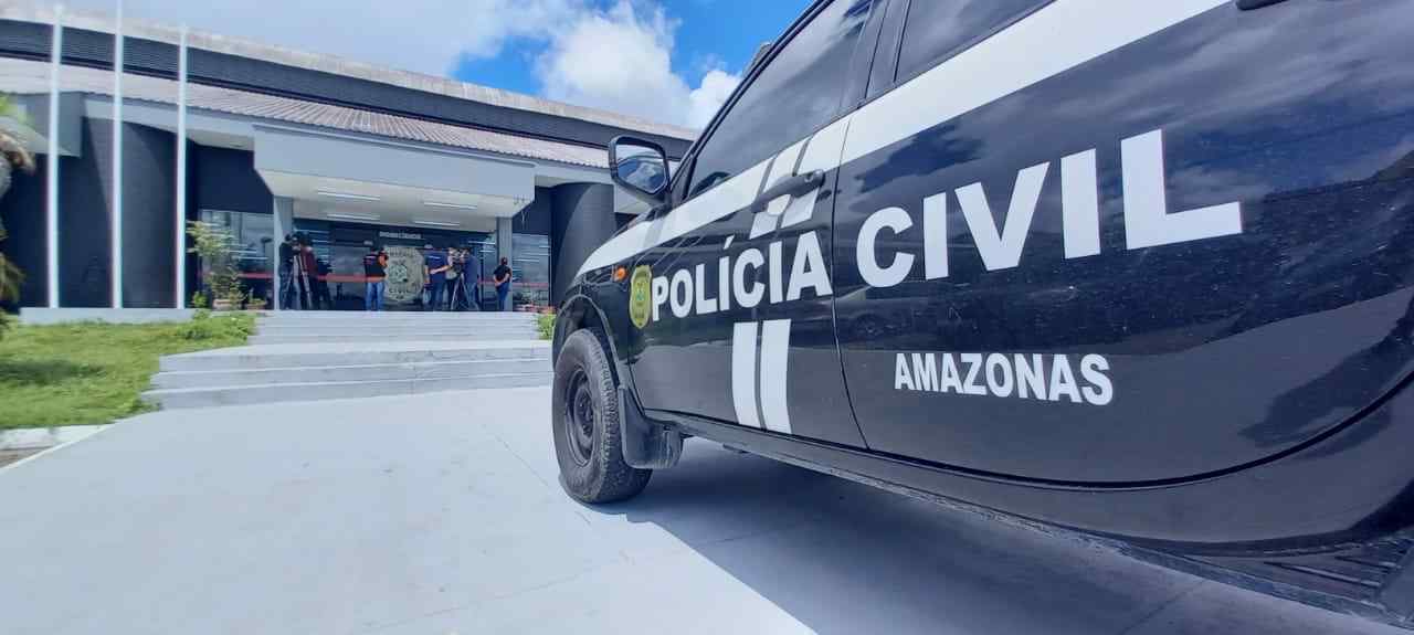 Homem mata vizinho idoso a pauladas e é espancado em Manaus