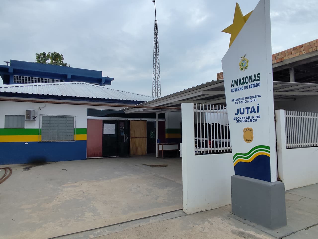 Suspeito de matar desafeto na rede a facadas é preso no Amazonas