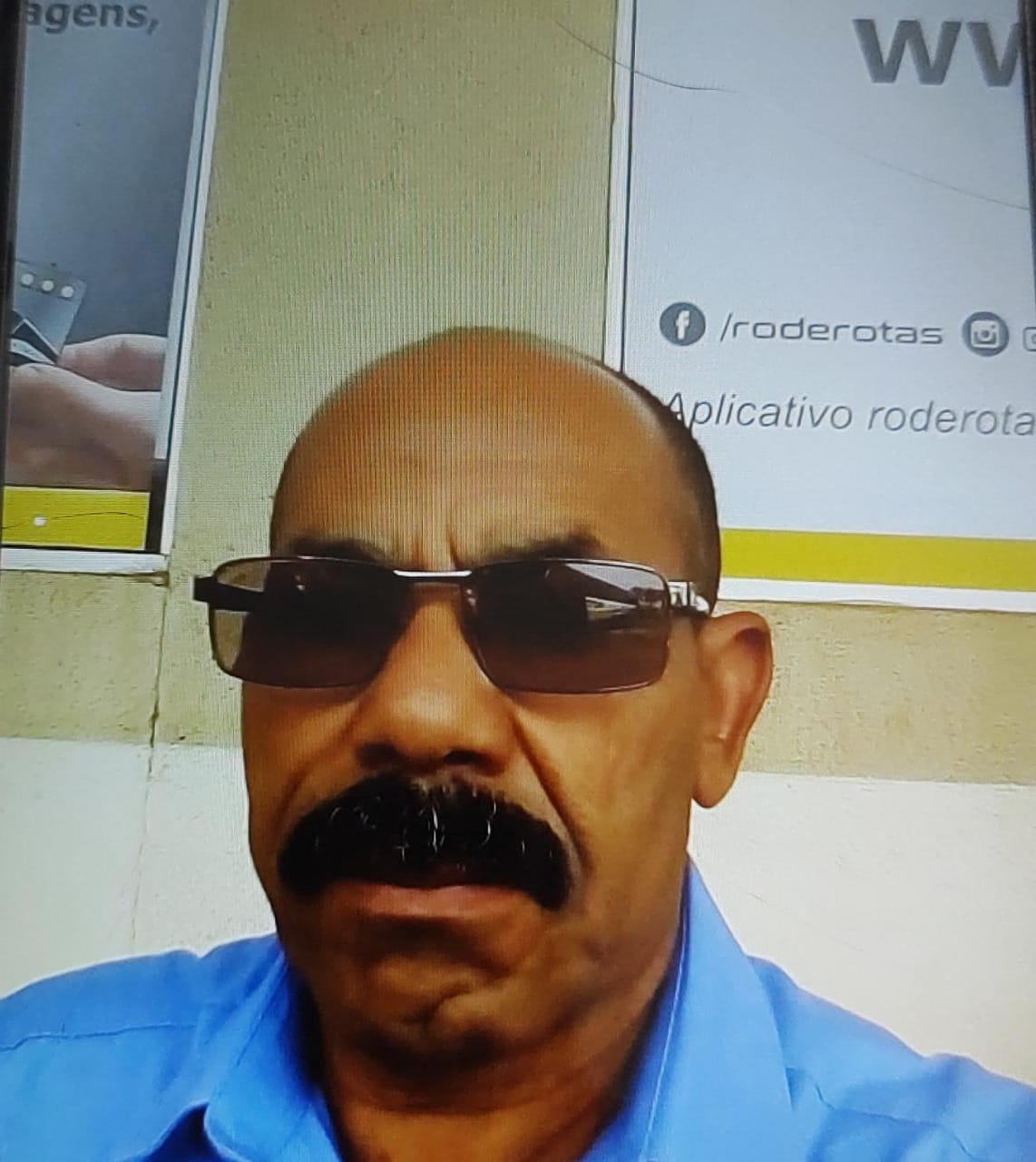 Família pede ajuda para encontrar homem desaparecido há 4 anos em Manaus