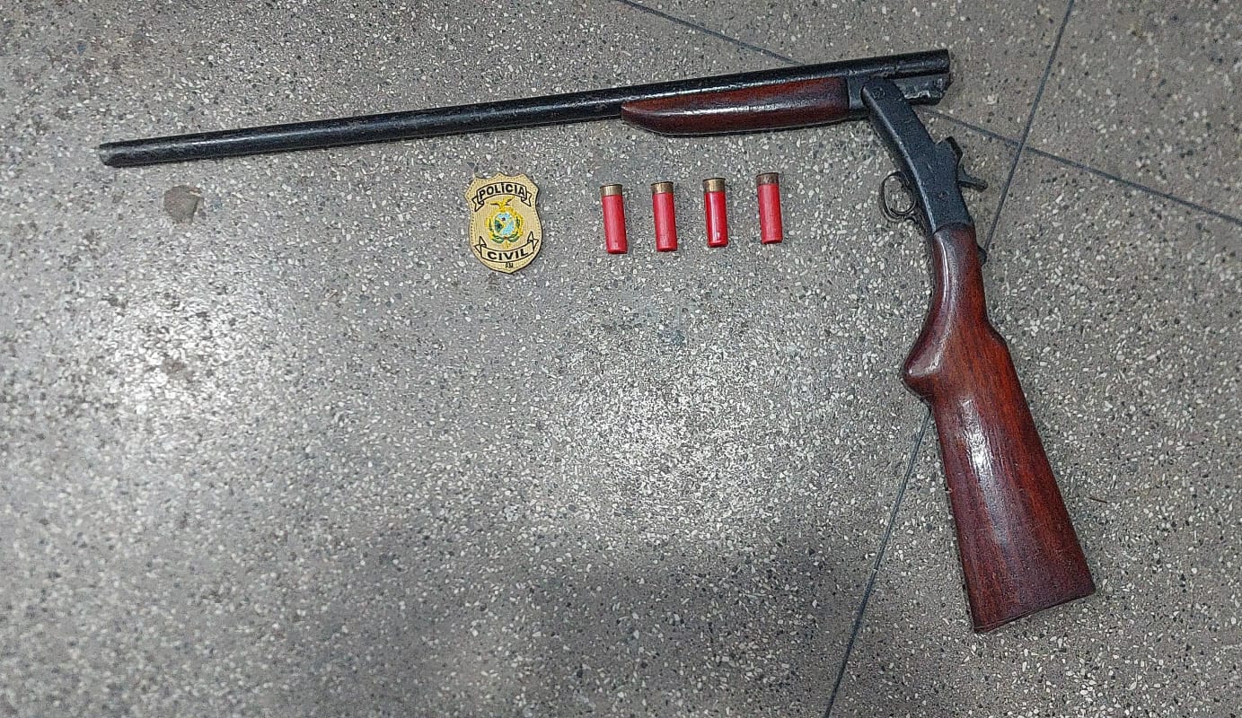 Homem não aceita namorada mais jovem do pai e espanca vítima no Amazonas