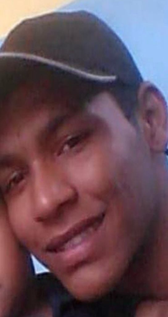 "Chocolate" é procurado por matar mulher a tiros durante discussão