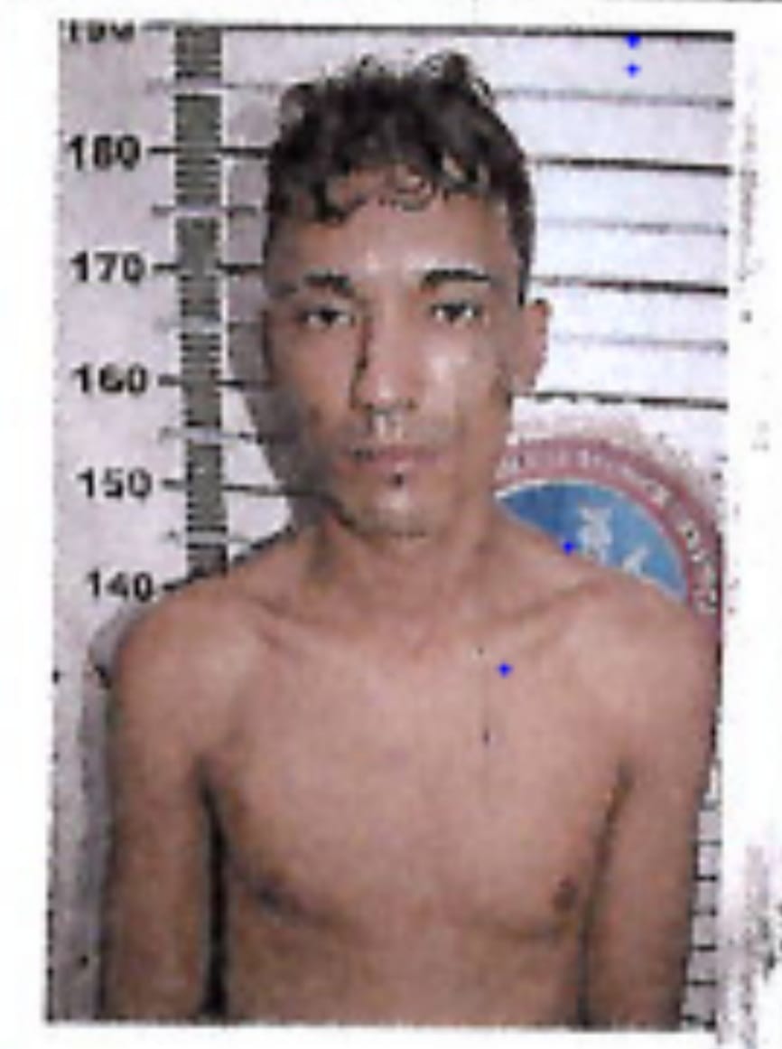 PC procura homem suspeito de assaltar ônibus em Manaus