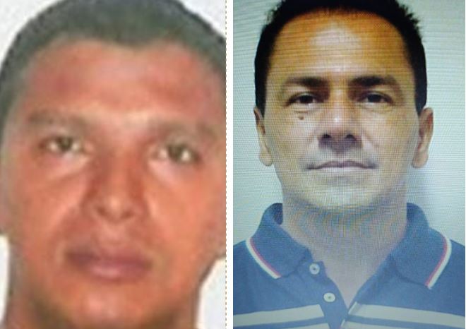 Policiais civis são presos por associação criminosa em Manaus