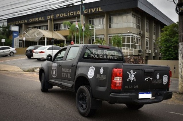 TCE-AM manda suspender concurso da Polícia Civil do Amazonas por irregularidades