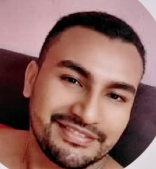 PC divulga imagem de homem que agrediu e ameaçou companheira em Tefé