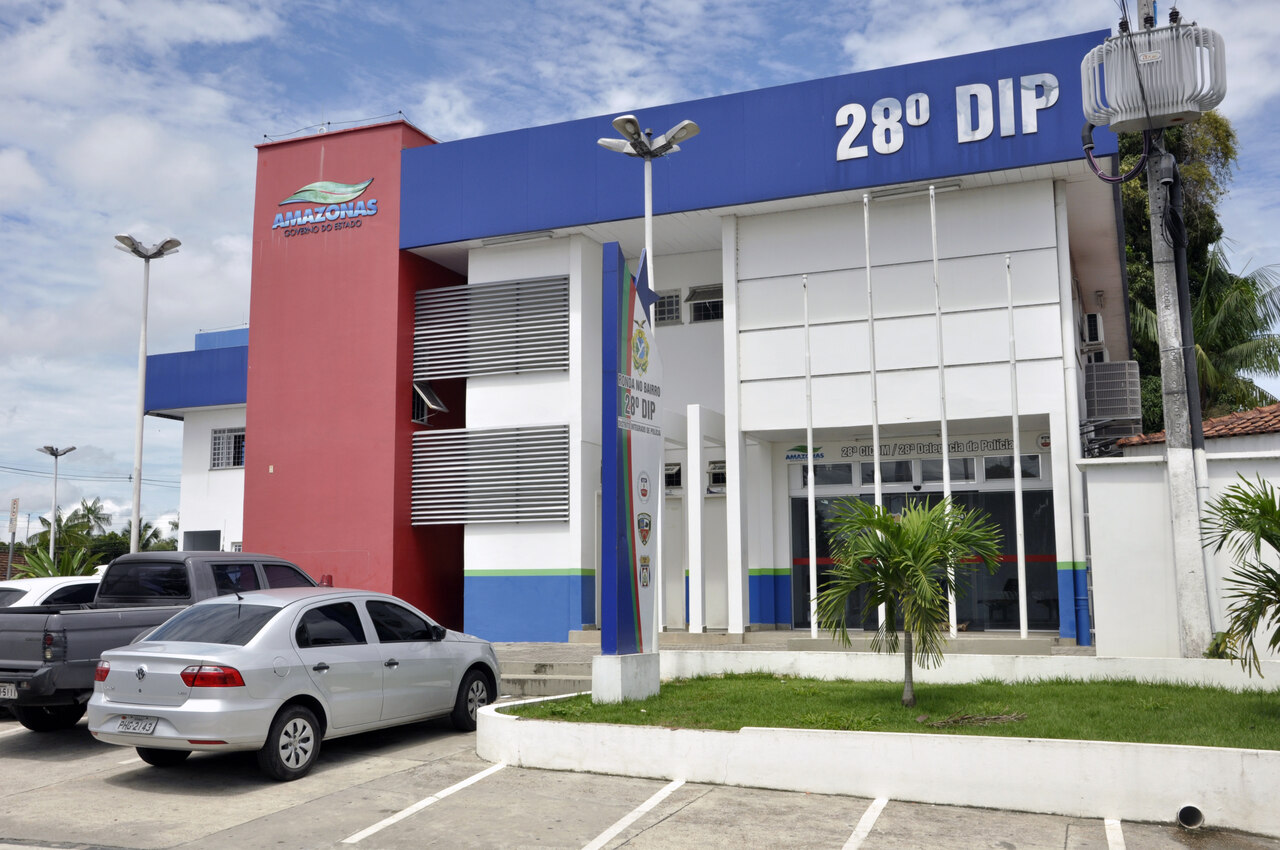 Advogado condenado por estuprar sobrinha de 8 anos é preso no Parque 10