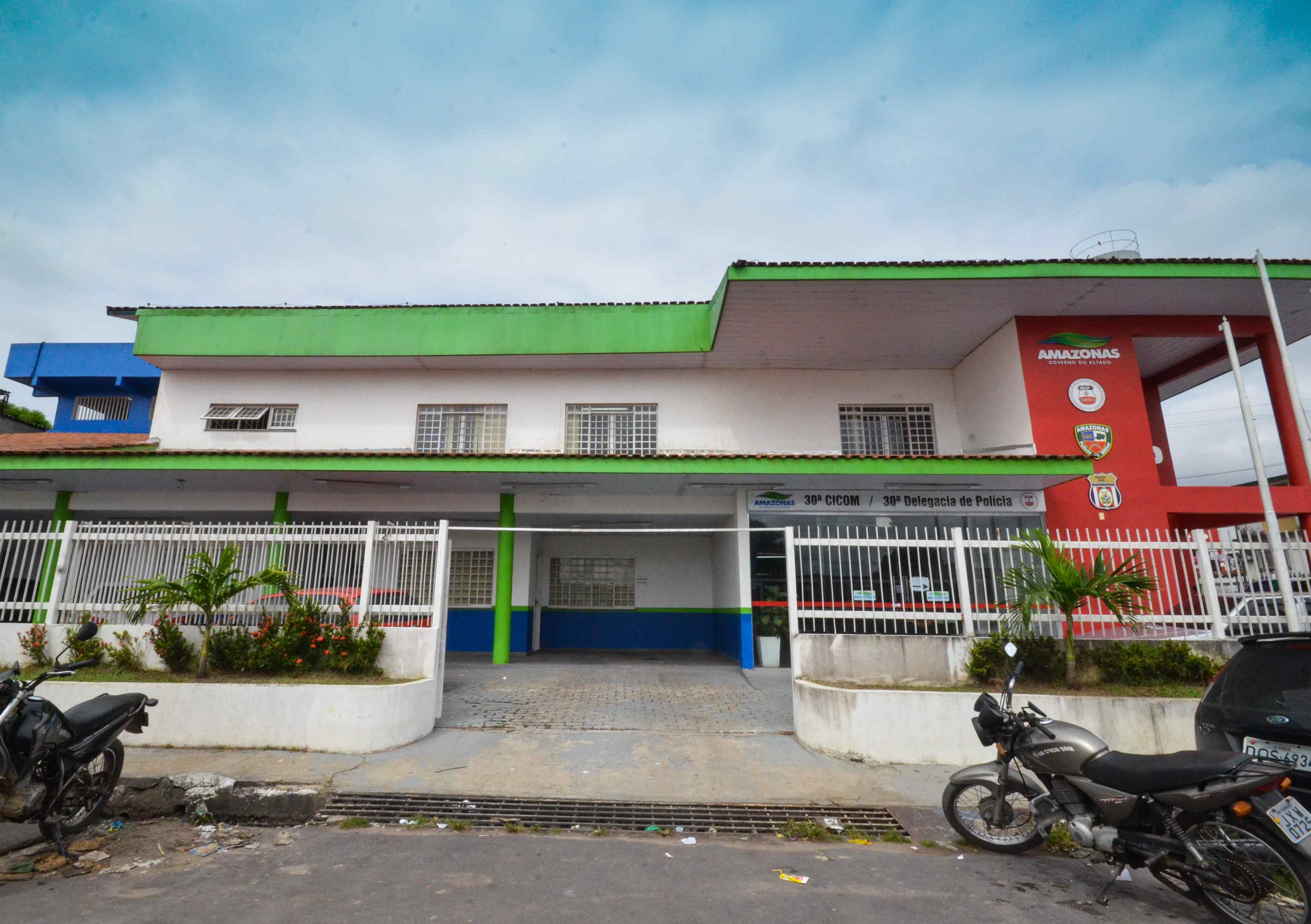 Suspeito de tentar matar jovem a facadas durante briga é preso em Manaus