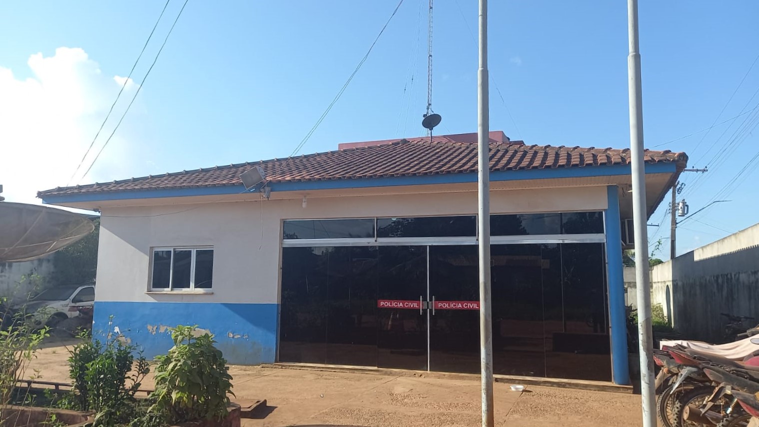 Padrasto é preso por estuprar e ameaçar adolescente de 15 anos no Amazonas