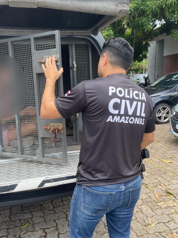 Irmãs foragidas de Pernambuco são presas em Manaus