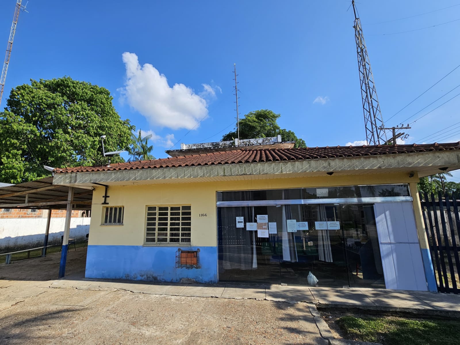 Padrasto condenado por estuprar a enteada é preso em Amaturá