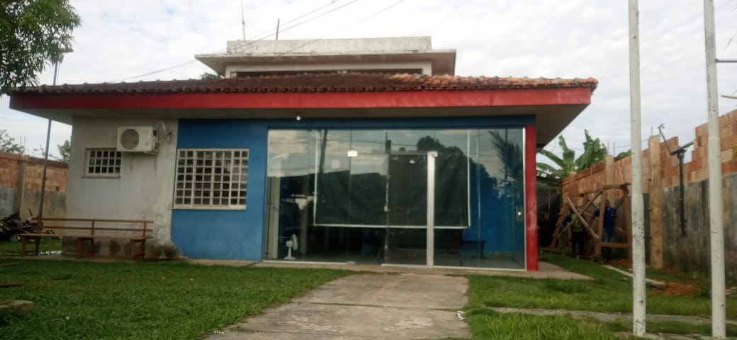 Nem a mãe escapou: ladrão em série é preso no Amazonas