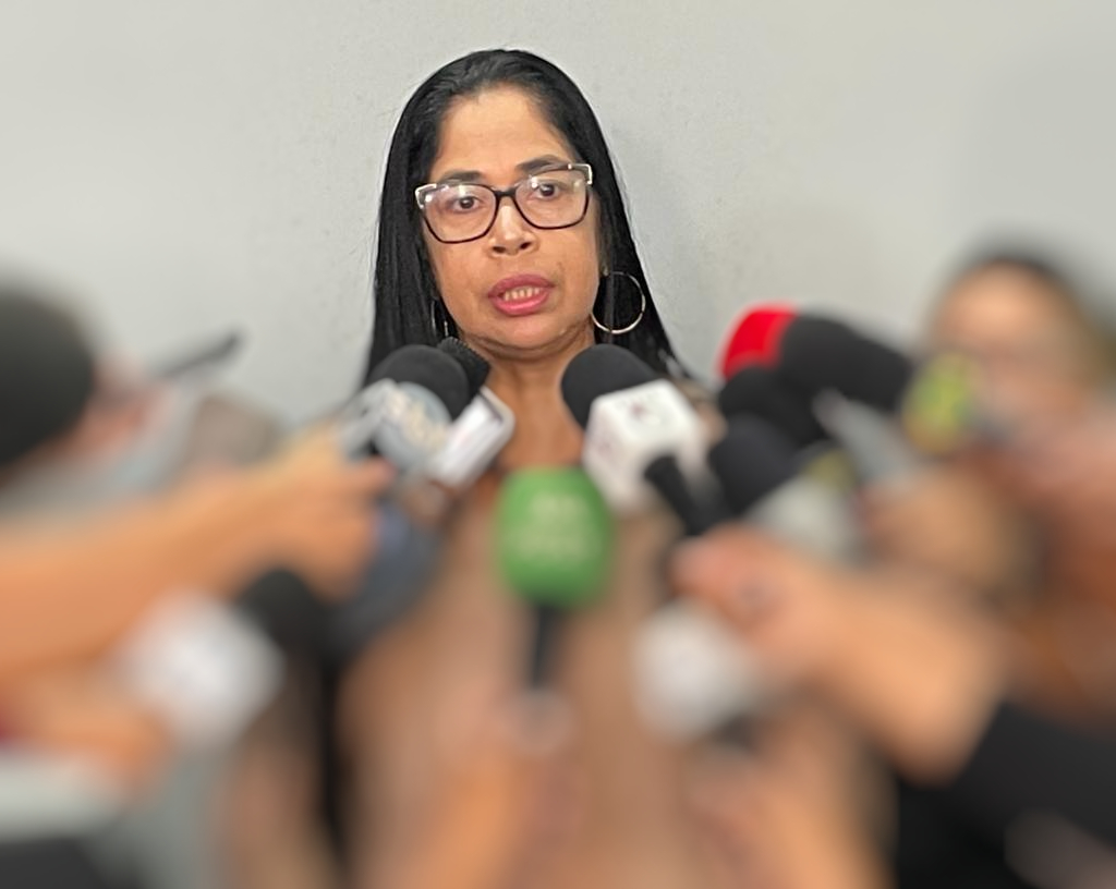 Homem de 40 anos é preso por 'casar' com menina de 12 anos em Manaus