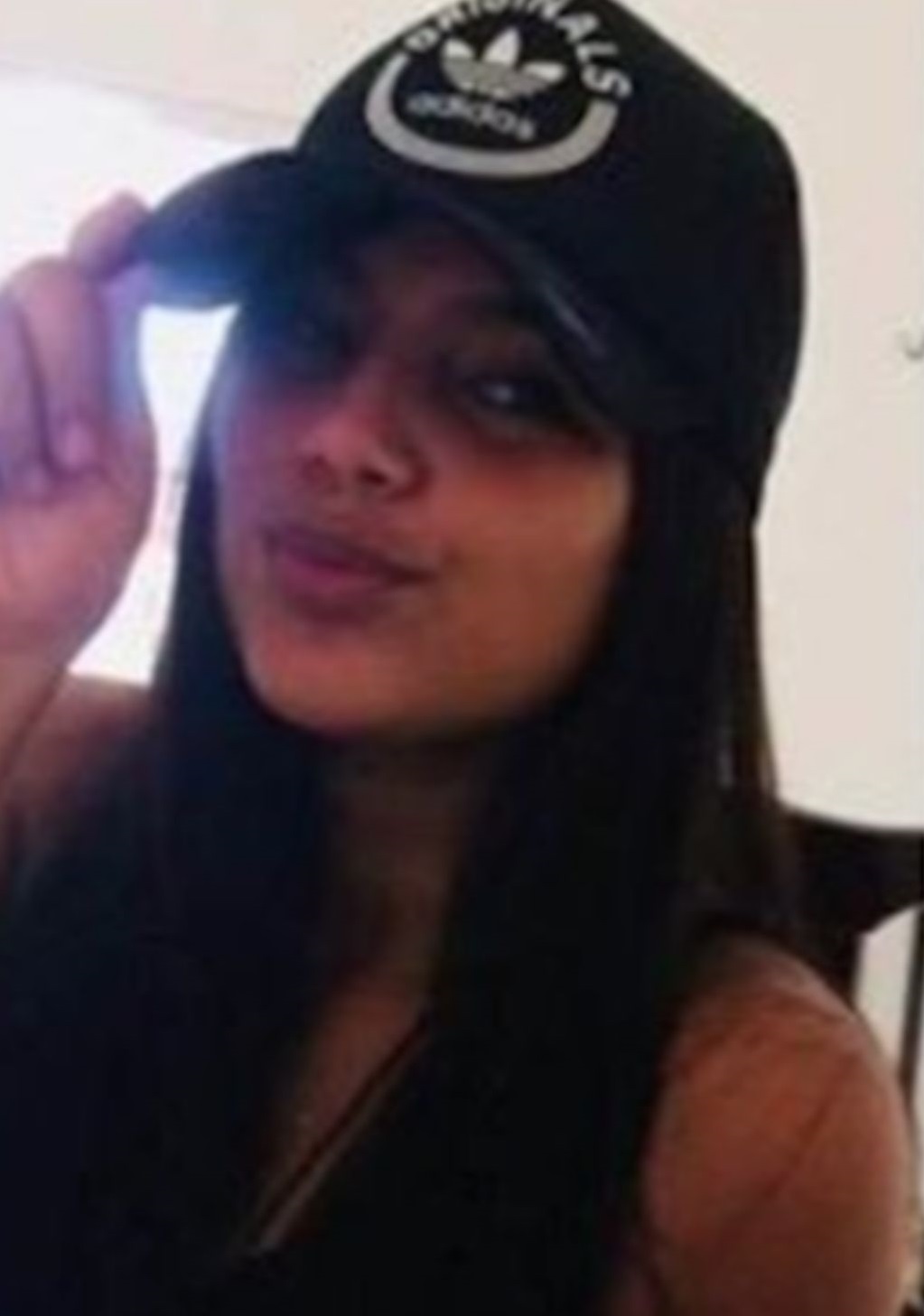 Família pede ajuda para encontrar jovem desaparecida há 5 anos em Manaus