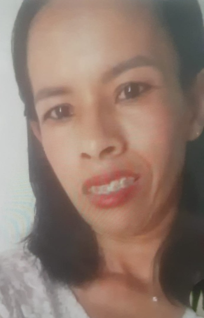 Polícia pede ajuda para localizar mulher que desapareceu no Tarumã