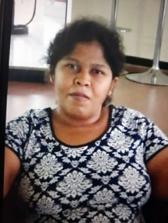 Família busca por mulher com deficiência intelectual desaparecida em Manaus