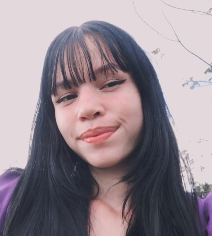 Polícia divulga imagem de jovem e adolescente que sumiram em Manaus