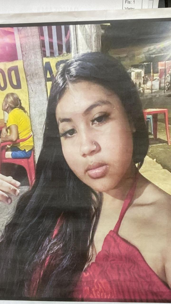 Família procura adolescente desaparecida há seis dias em Manaus
