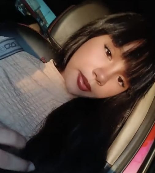 Família pede ajuda para encontrar menina que sumiu no Monte das Oliveiras