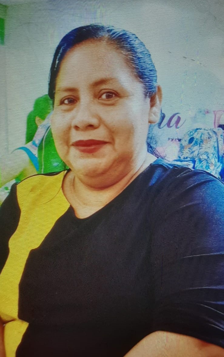 Família pede ajuda para encontrar mulher que sumiu no bairro São José