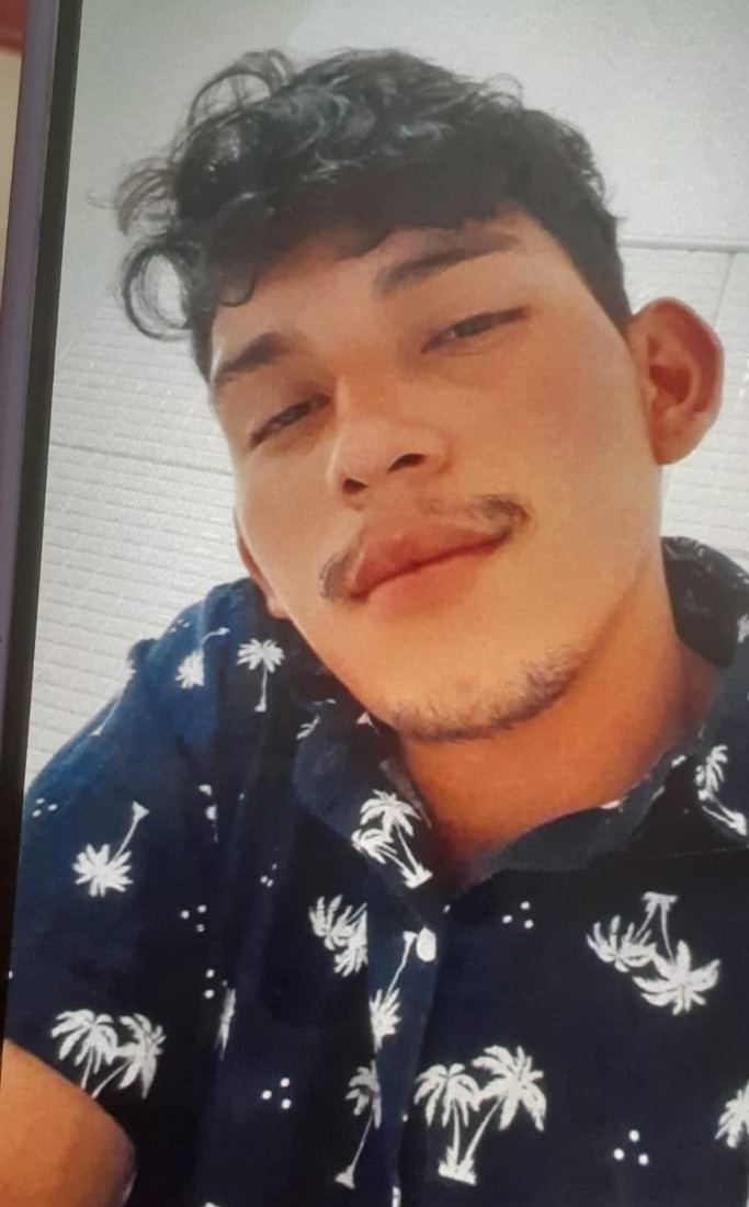 Polícia divulga imagens de cinco pessoas desaparecidas em Manaus