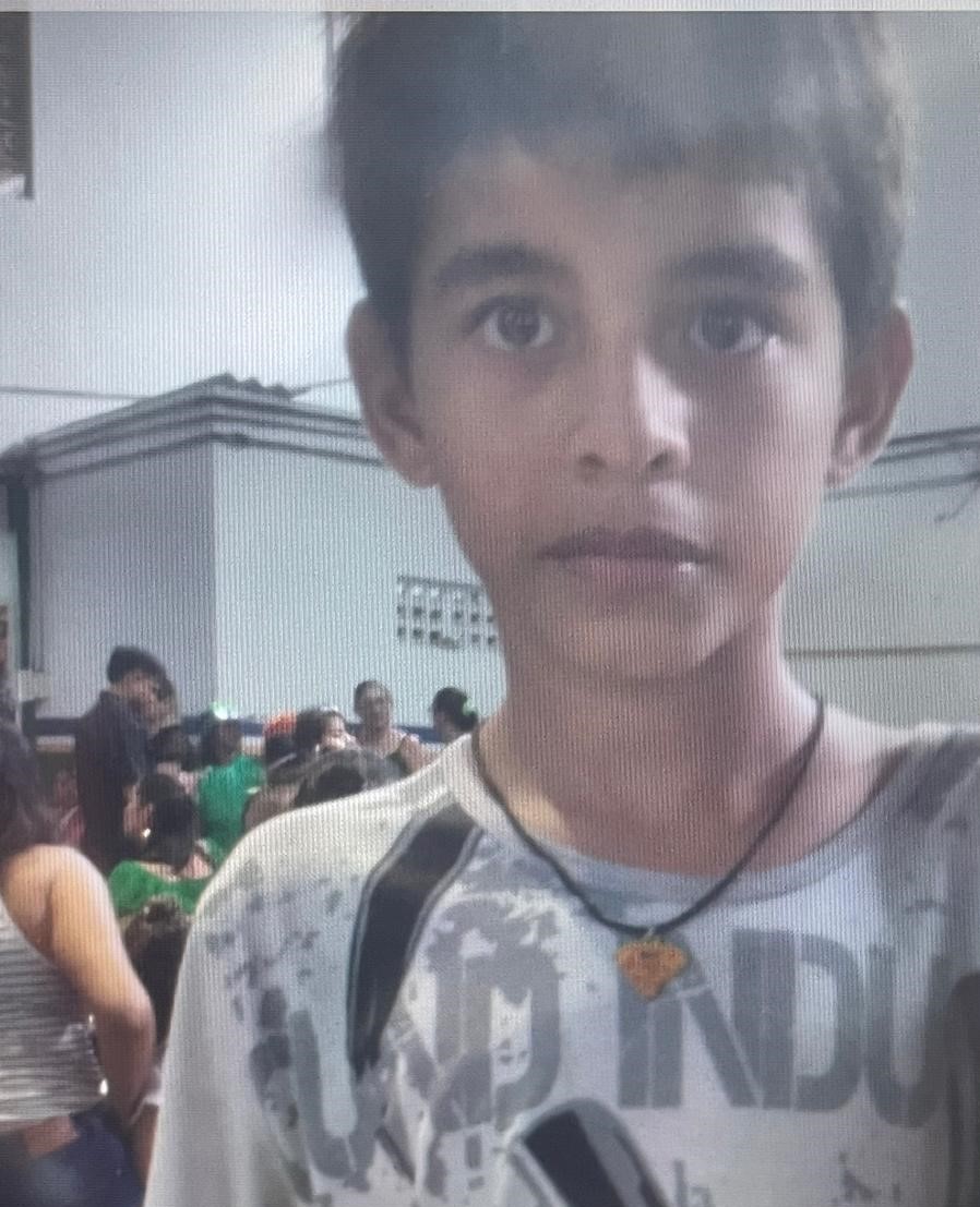 Famílias procuram adolescente e dois homens desaparecidos em Manaus