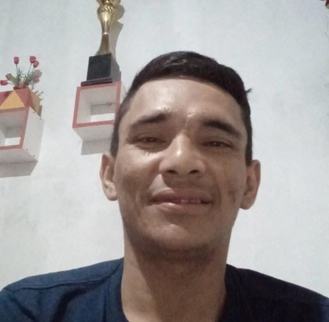 Jovem desaparece misteriosamente na Cidade Nova 