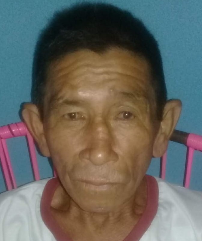 Família busca por homem que desapareceu no Tarumã