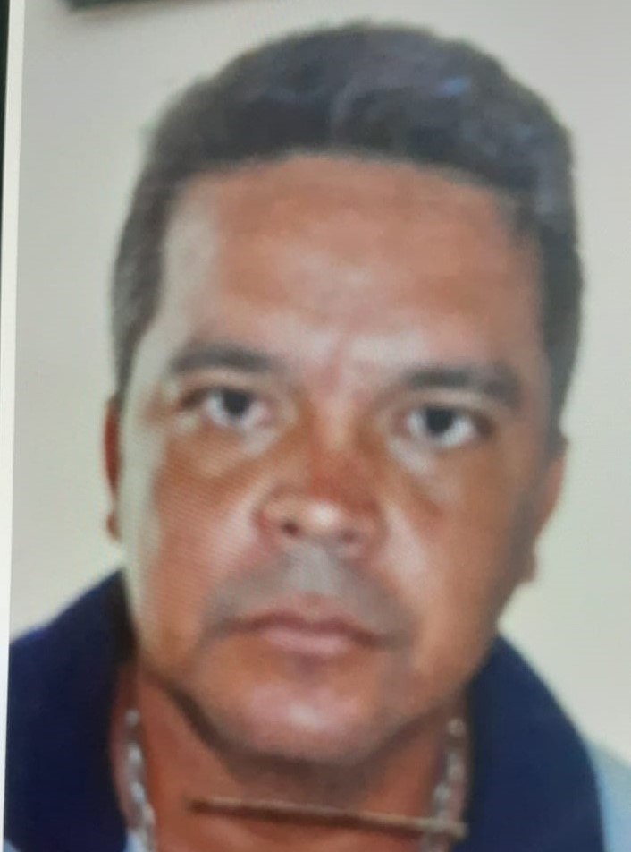 Família procura homem que sumiu após sair de casa no Tancredo Neves