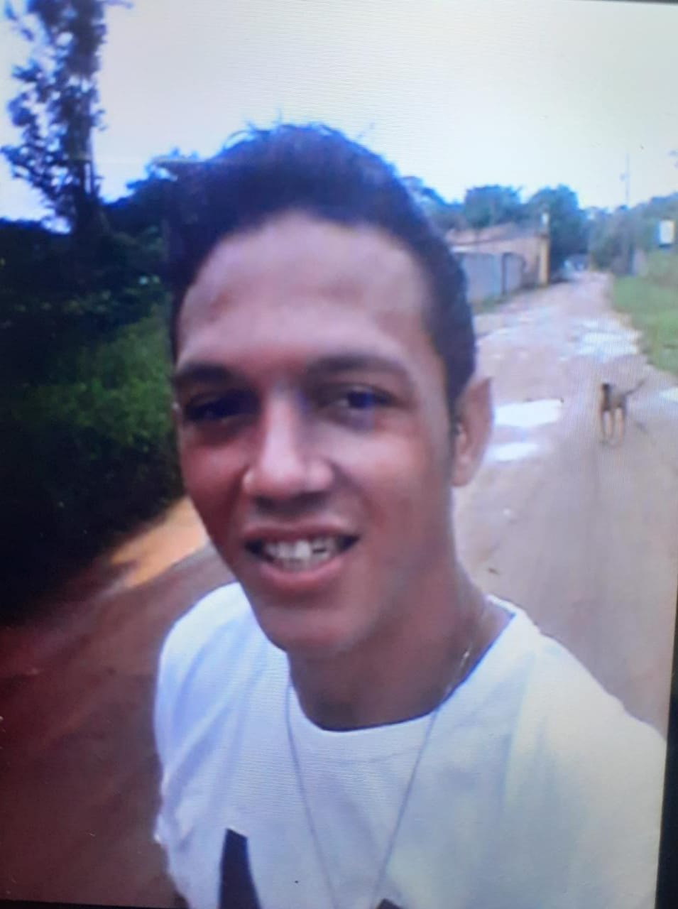 Família procura homem desaparecido há 9 dias no Amazonas