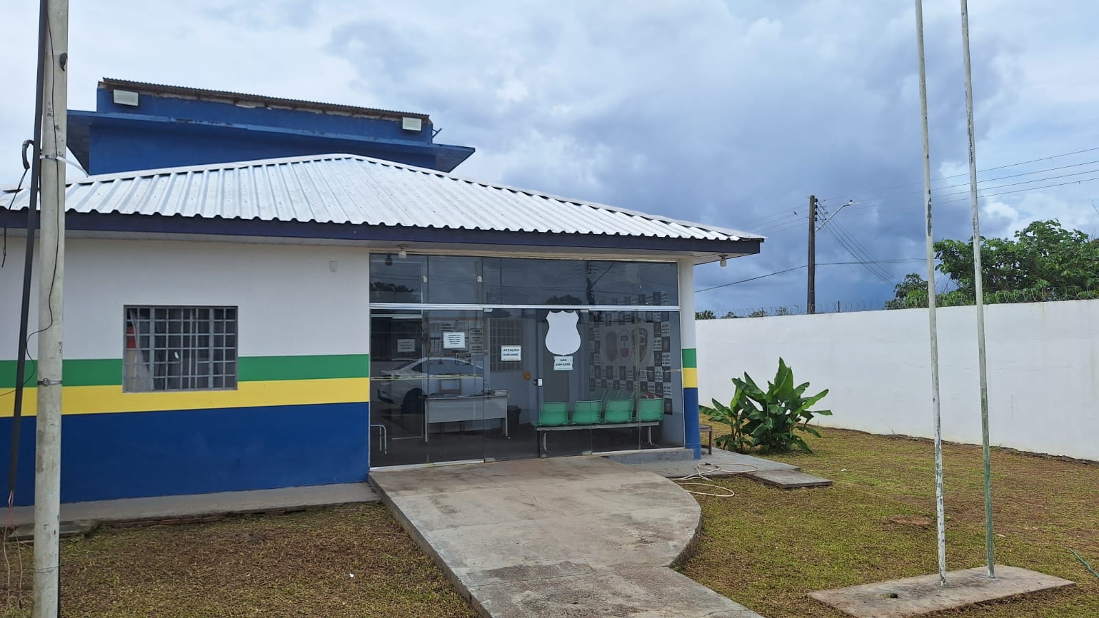 Homem tenta matar ex no Amazonas; família do suspeito coagia vítima