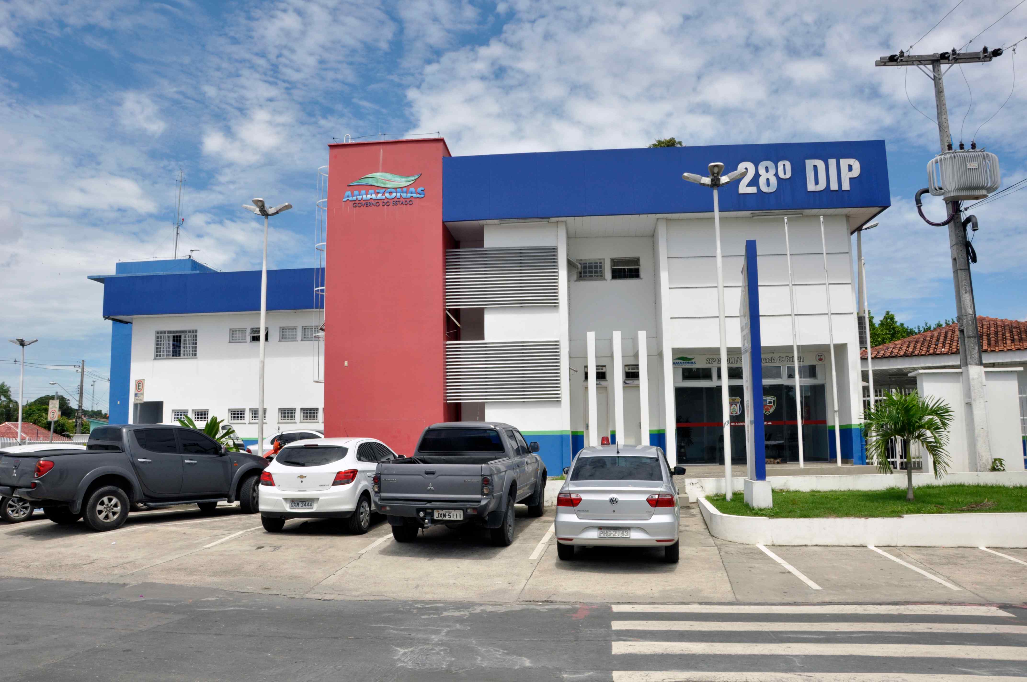 Homem é preso por estuprar jovem ao sair de igreja em Manaus