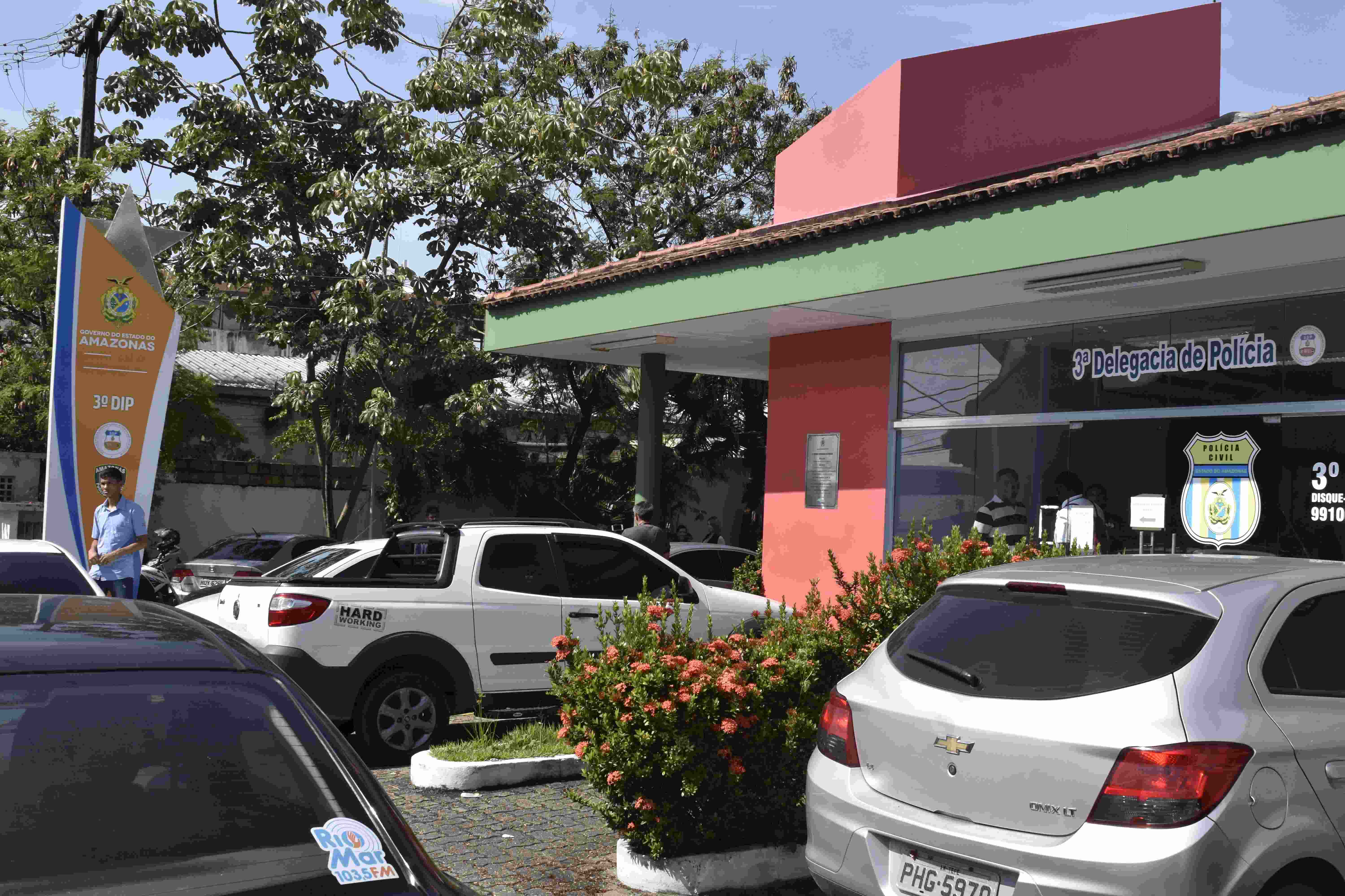 Dono de oficina clandestina de armas de fogo é preso em Manaus