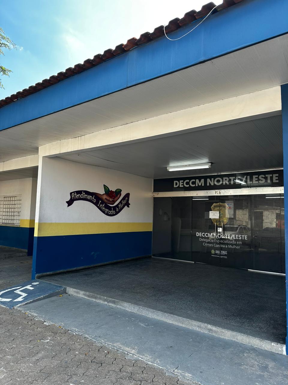 Homem é preso por perseguir e ameaçar ex na Cidade de Deus