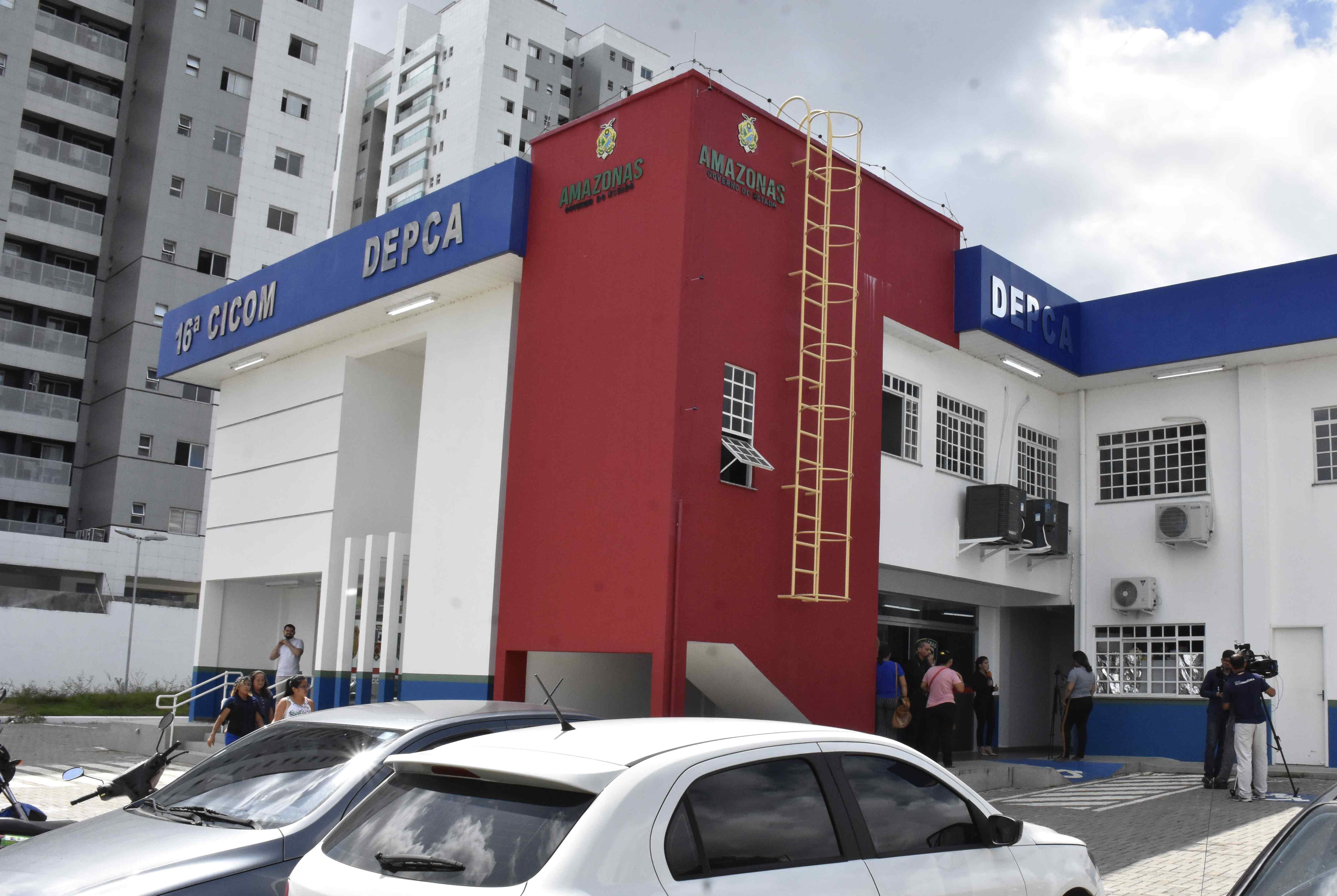 Suspeito de estuprar enteada de 13 anos em Coari é preso em Manaus