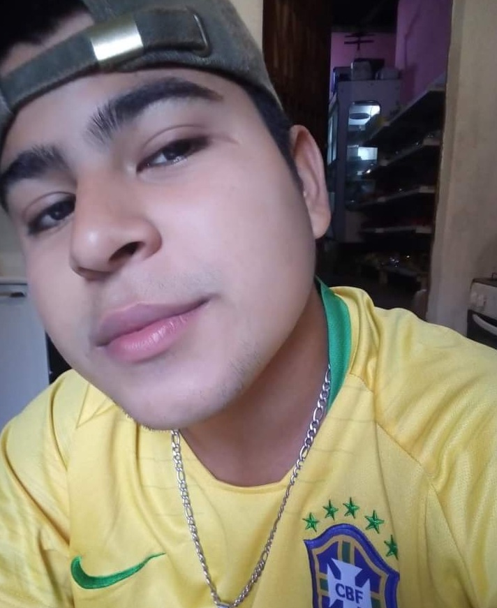 Jovem desaparece após sair da casa da mãe em Manaus