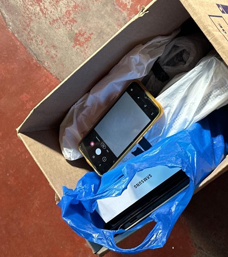 Mulher é presa após aplicar golpe em site de compra e venda em Manaus