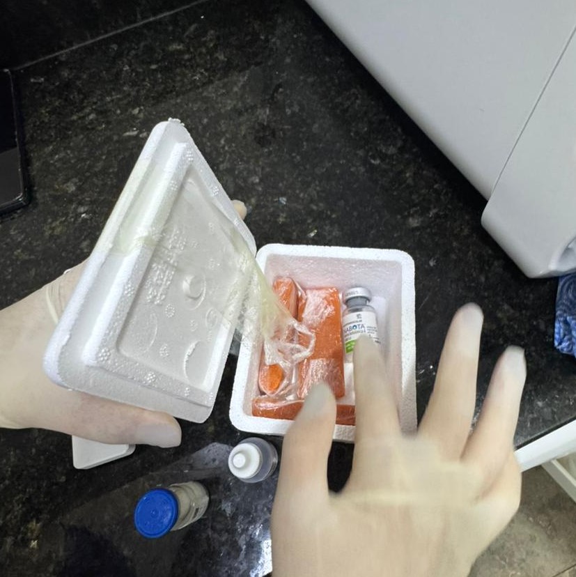 Dentista é preso por sedar pacientes e fazer transferências bancárias indevidas em Manaus