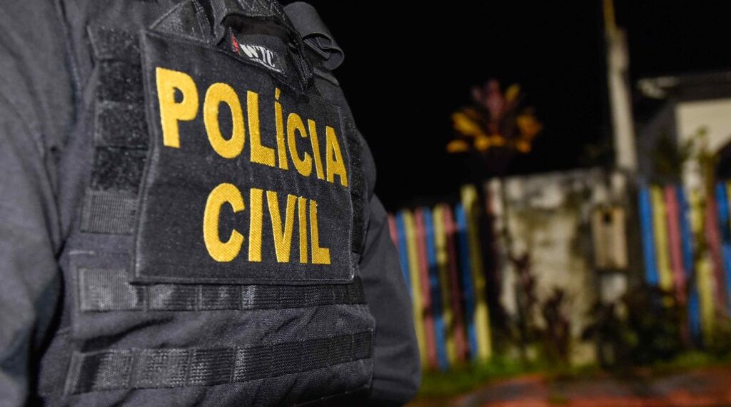 'Operação Raio' prende 21 membros de facções que atuavam no Tarumã