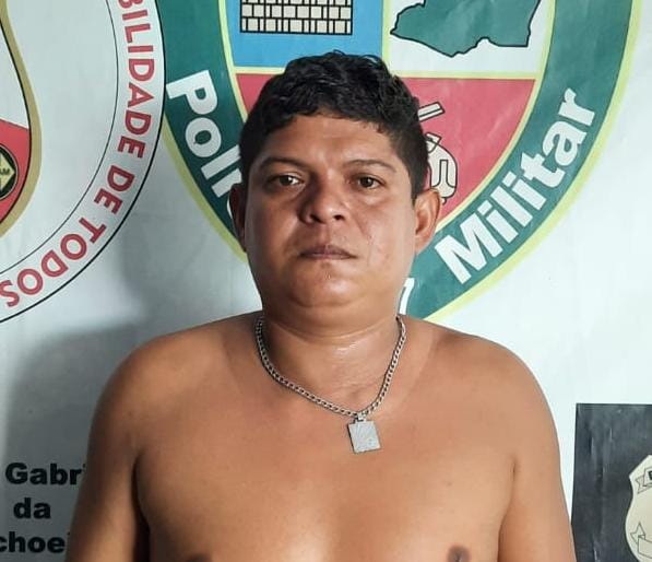 Polícia procura suspeito de roubar R$ 50 mil de comércio no Amazonas