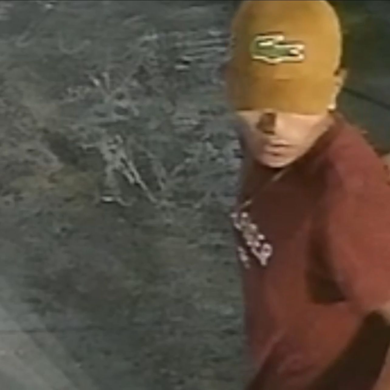 Polícia caça homem que furtou motocicletas no bairro Flores