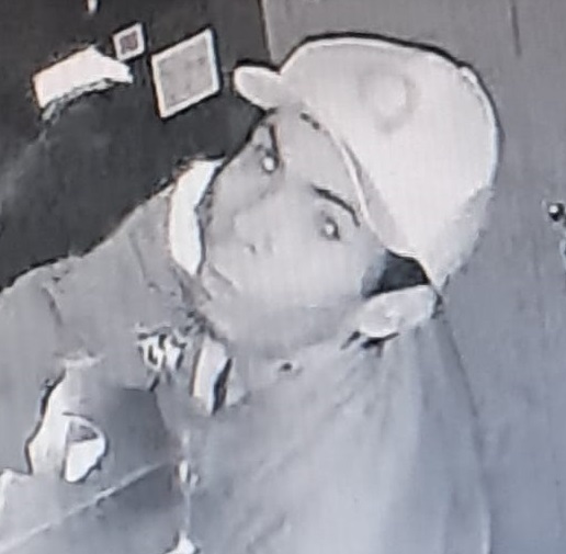 Homem é procurado por série de furtos no bairro Flores