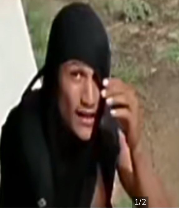 Homem que furtou residência no bairro Flores é procurado pela polícia